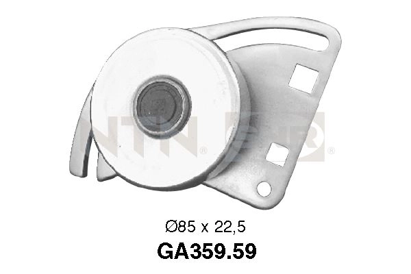 GA35959 SNR