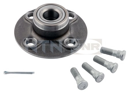 Buje para Nissan Micra  (K11)