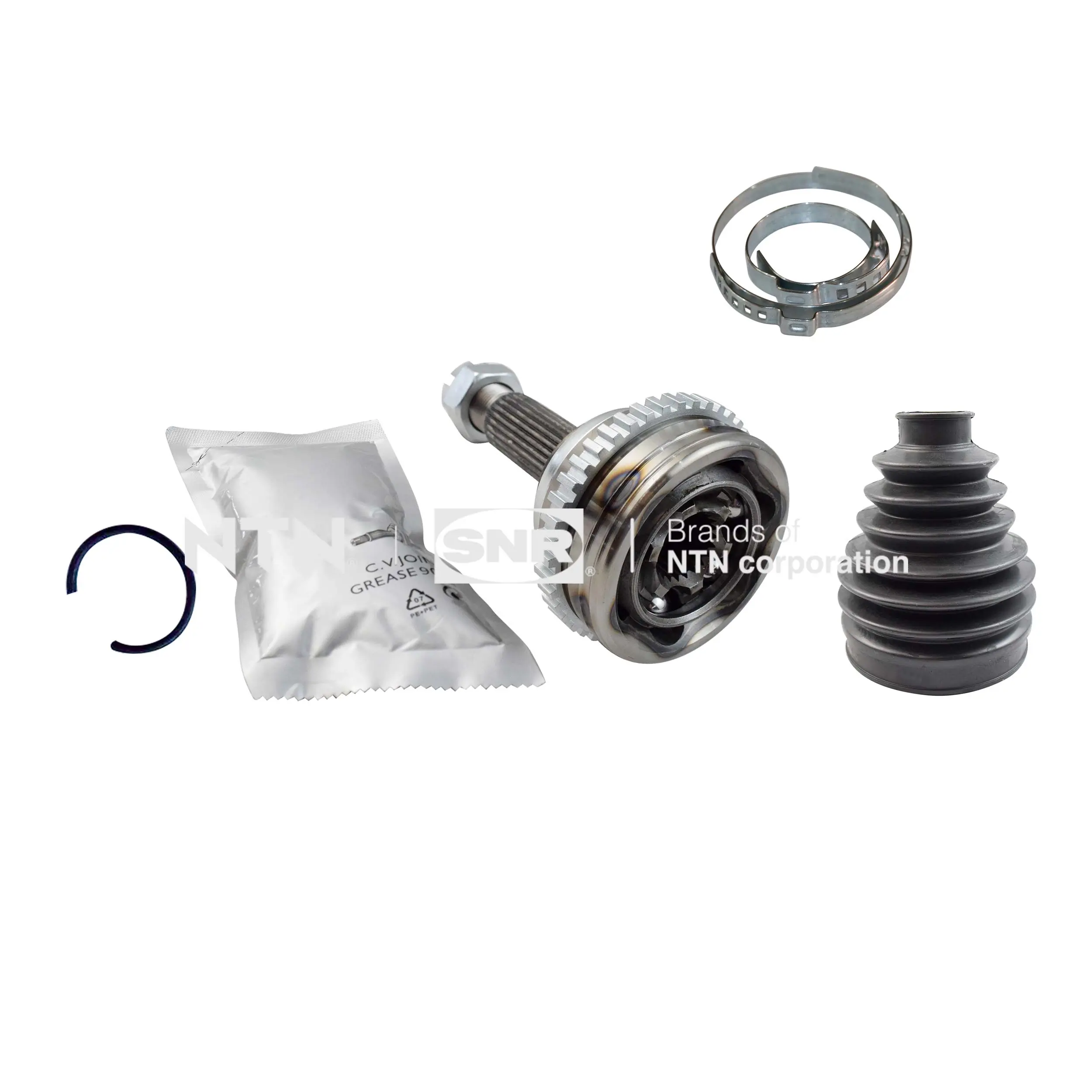 Junta homocinética exterior delantera Hyundai Accent  desde 37,16 €