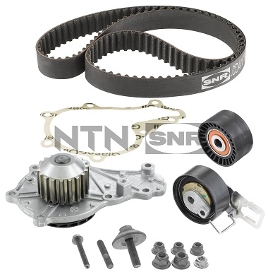  Kit de distribución Ford Ka 