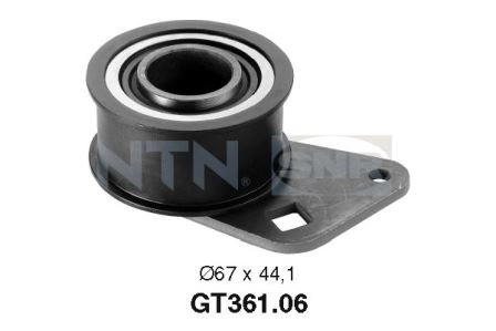 GT36106 SNR