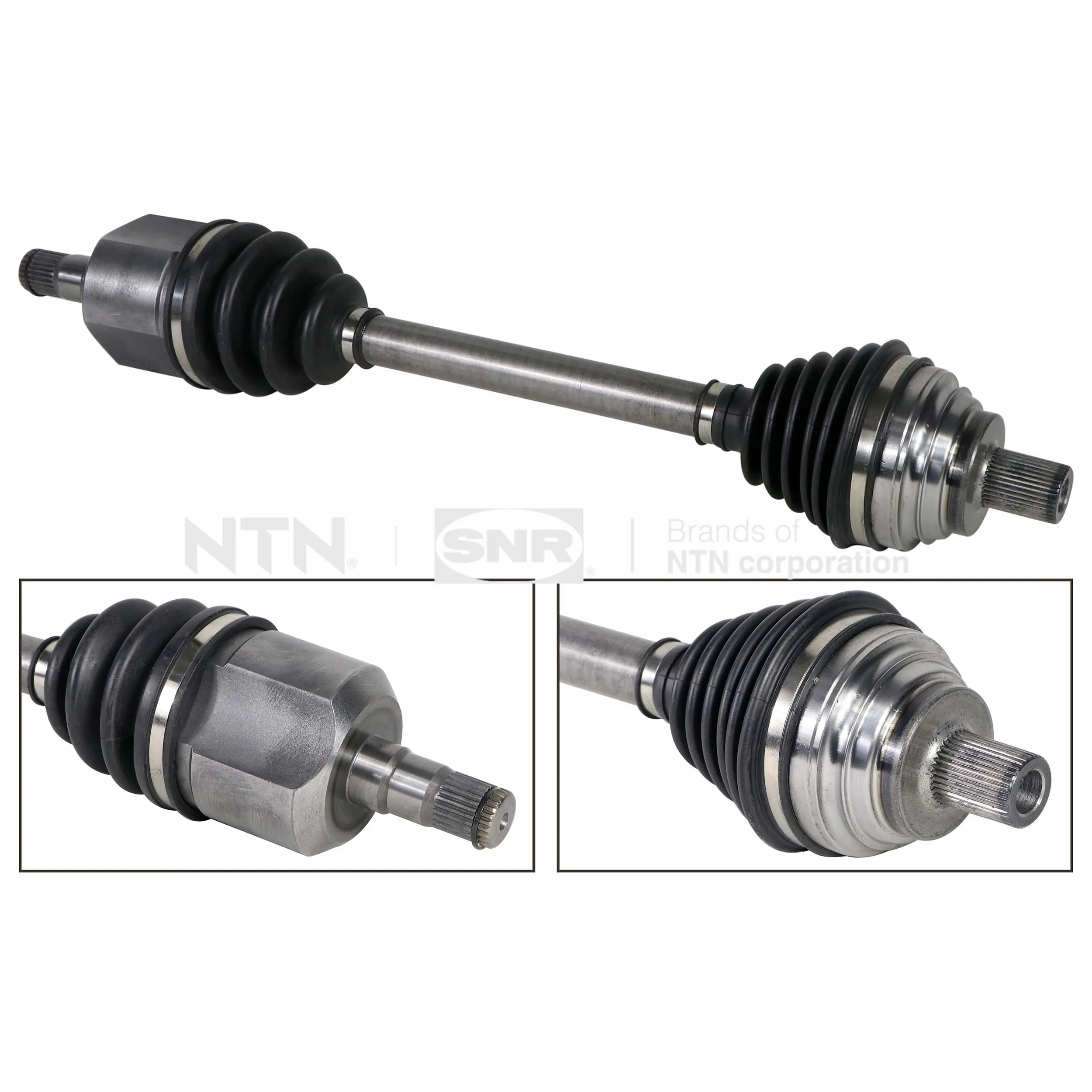 DK54055 SNR