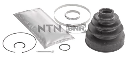 IBK53005 SNR
