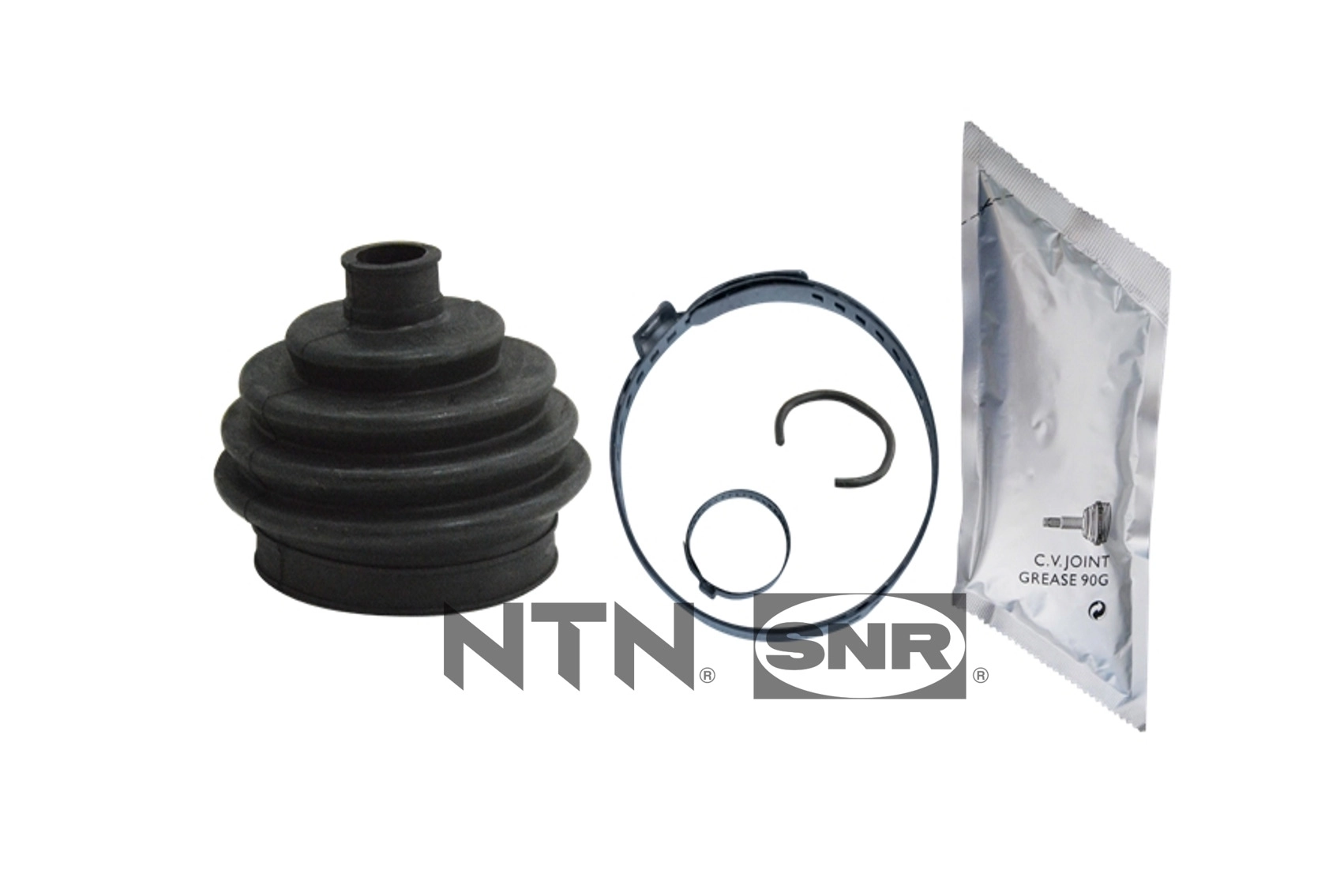 OBK72001 SNR