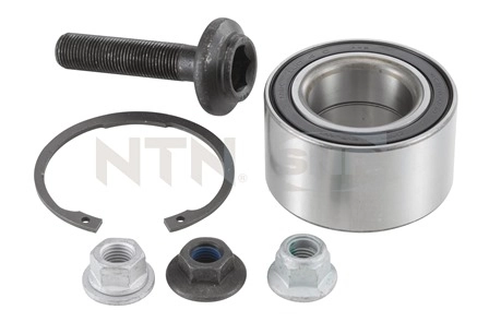 Buje para Audi A4  (8K2)