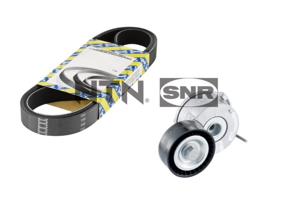 KA85206 SNR
