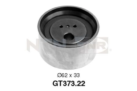 GT37322 SNR