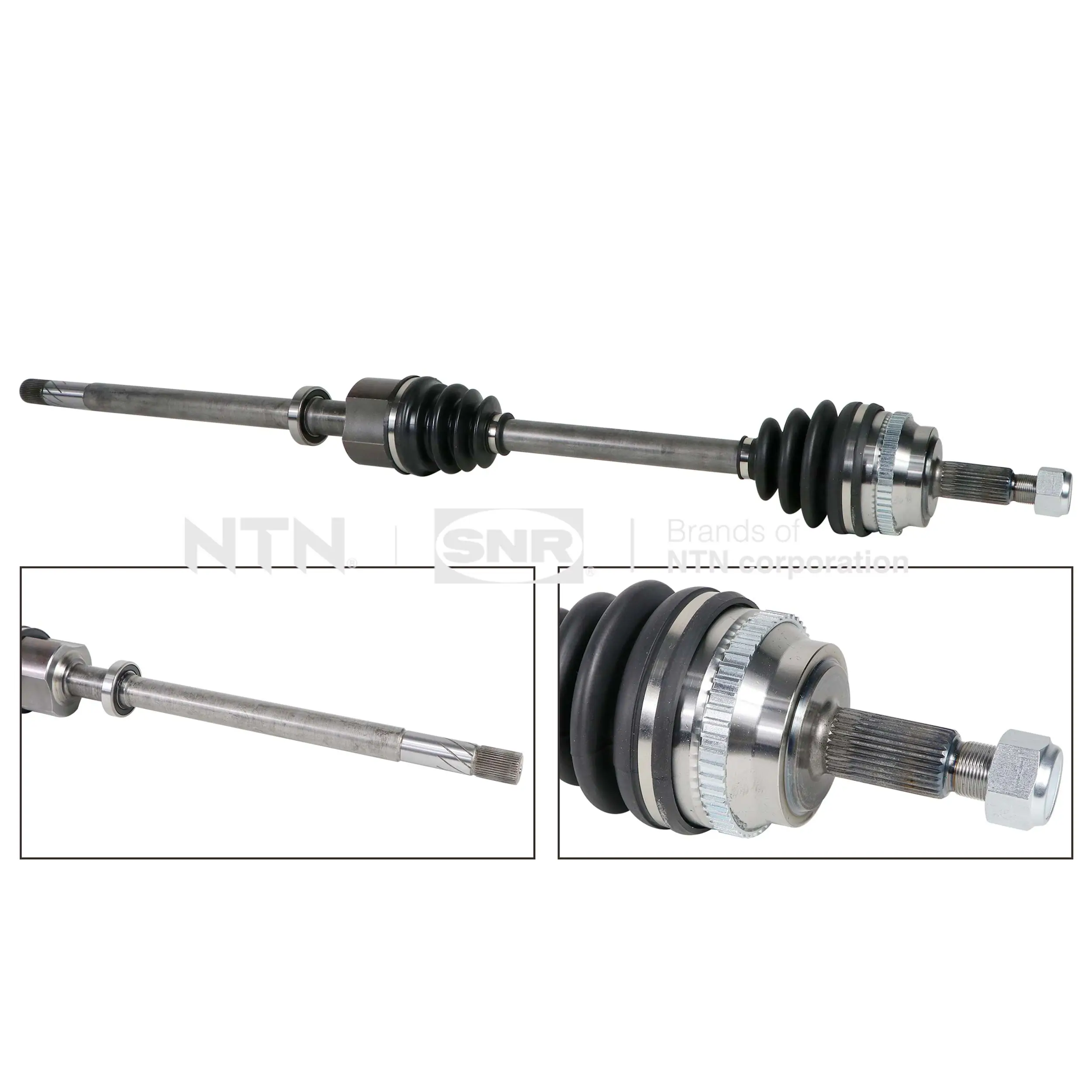 DK55301 SNR
