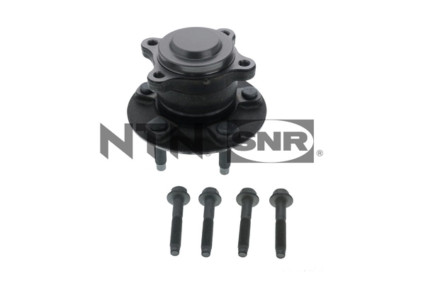 R15384 SNR