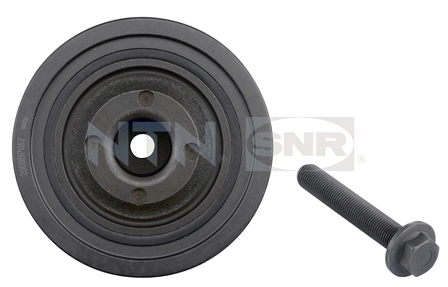 Comprar La polea del cigüeñal Connect  TC7