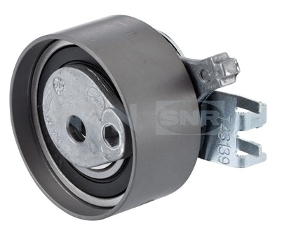 GT35533 SNR