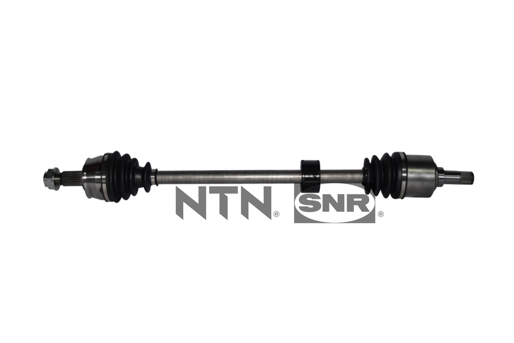 DK58016 SNR