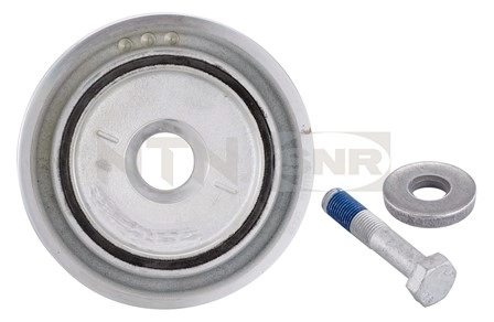 Comprar Polea de cigüeñal Land Rover Freelander II L359