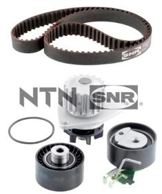 KDP459520 SNR