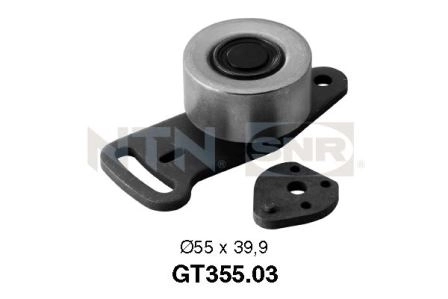 GT35503 SNR
