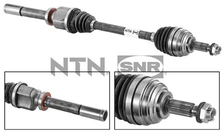DK55132 SNR