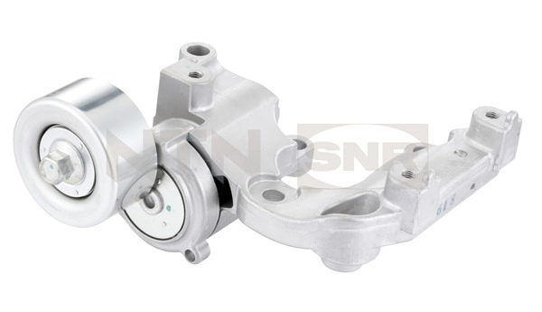 Tensor de la correa trapecial poli v Lexus IS 