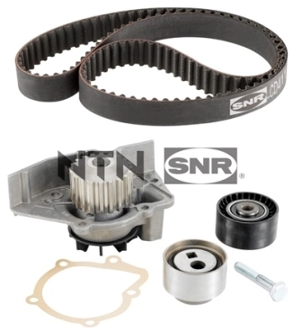 Comprar CT955WP1 Continental/Siemens Kit de correa de distribución