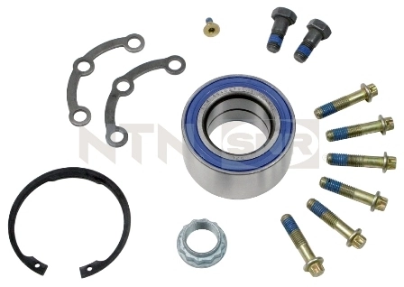 Comprar CX568 Polcar Cojinete de rueda trasero