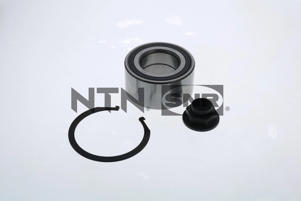 Rodamiento de rueda delantero KIA Carens  ()