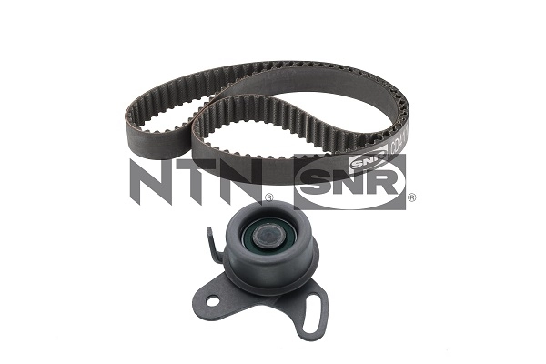 Kit completo de correa de distribución Hyundai Accent  hatchback comprar en España