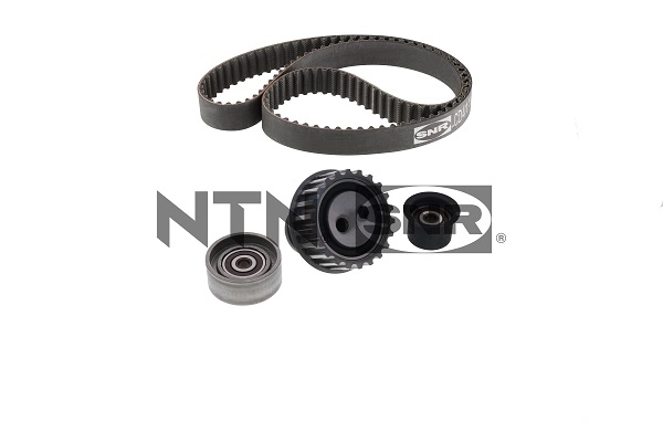 Kit correa de distribución para BMW 5  E34