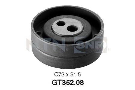 GT35208 SNR