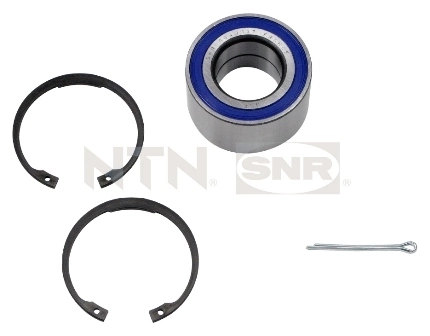 R15326 SNR