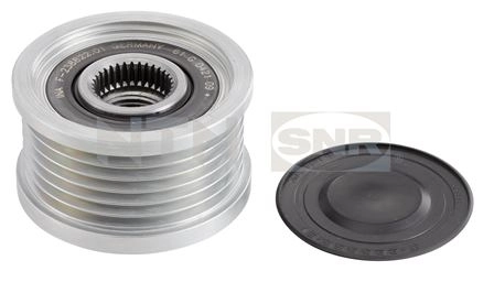 GA75804 SNR