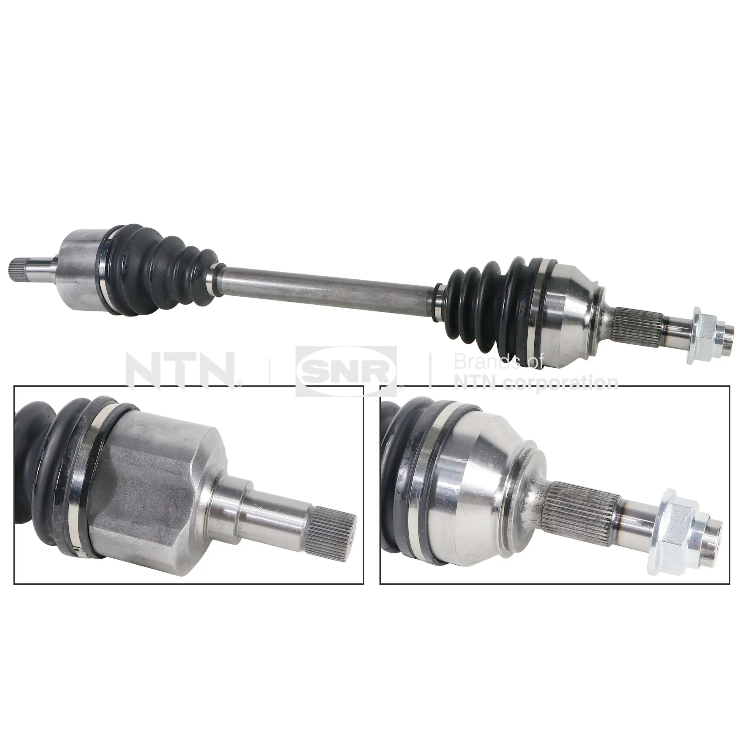 DK66051 SNR