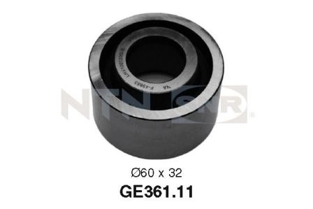 Comprar Rodillo intermedio de correa dentada Civic VI MB