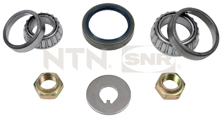 Comprar Cojinete de rueda trasera Fiat Ducato I 290 a bajo precio