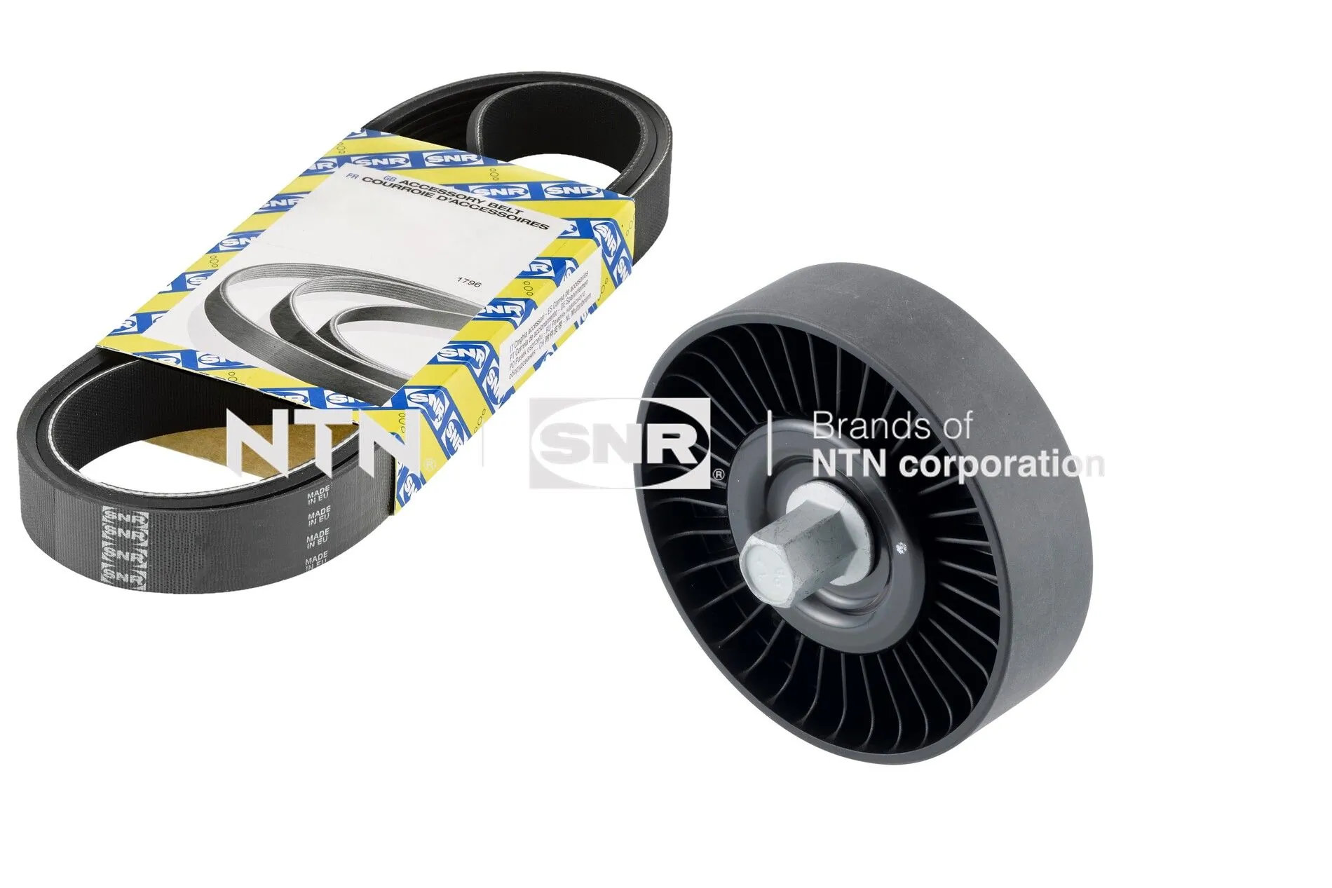 Correa de transmisión para KIA Cerato YD