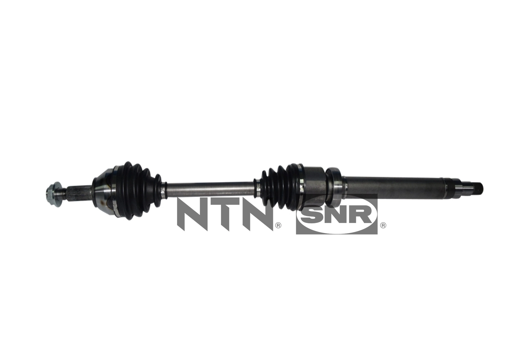 DK52003 SNR