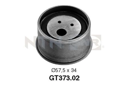 GT37302 SNR