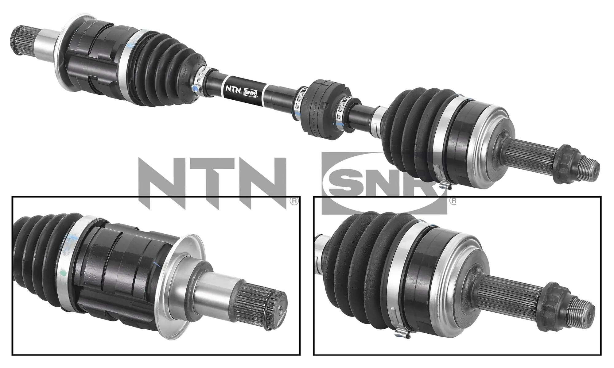 DK69005 SNR