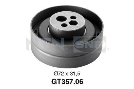 GT35706 SNR