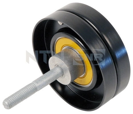 Comprar Polea tensora auxiliar de la correa poly V Volvo V70 I LV a bajo precio