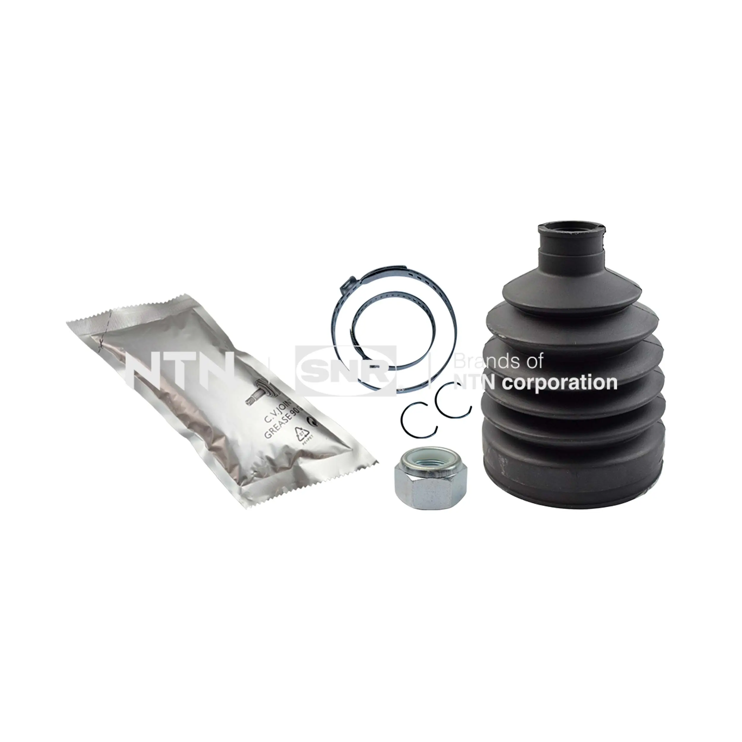 Fuelle, palier delantero exterior Formpart/Otoform 22407293K precio, desde 7,93 EUR