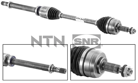 DK55104 SNR