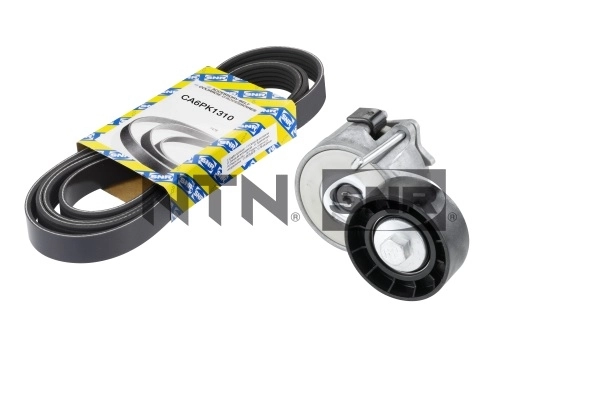 Correa de transmisión Fiat Palio  (178DX)