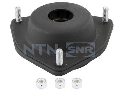 KB67202 SNR