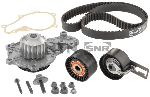 Comprar Kit de distribución Mazda 3  BL