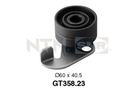 GT35823 SNR
