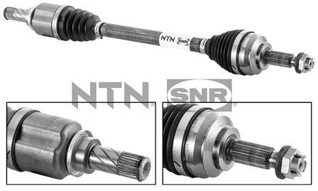 DK55006 SNR