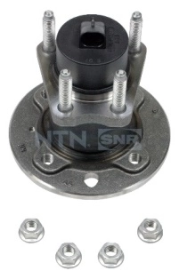 Comprar Cubo trasero Opel Astra  53, 54, 58, 59 a bajo precio