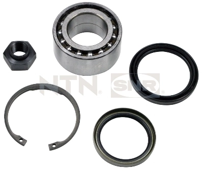 Cojinete de rueda delantero Suzuki Swift 2 EA