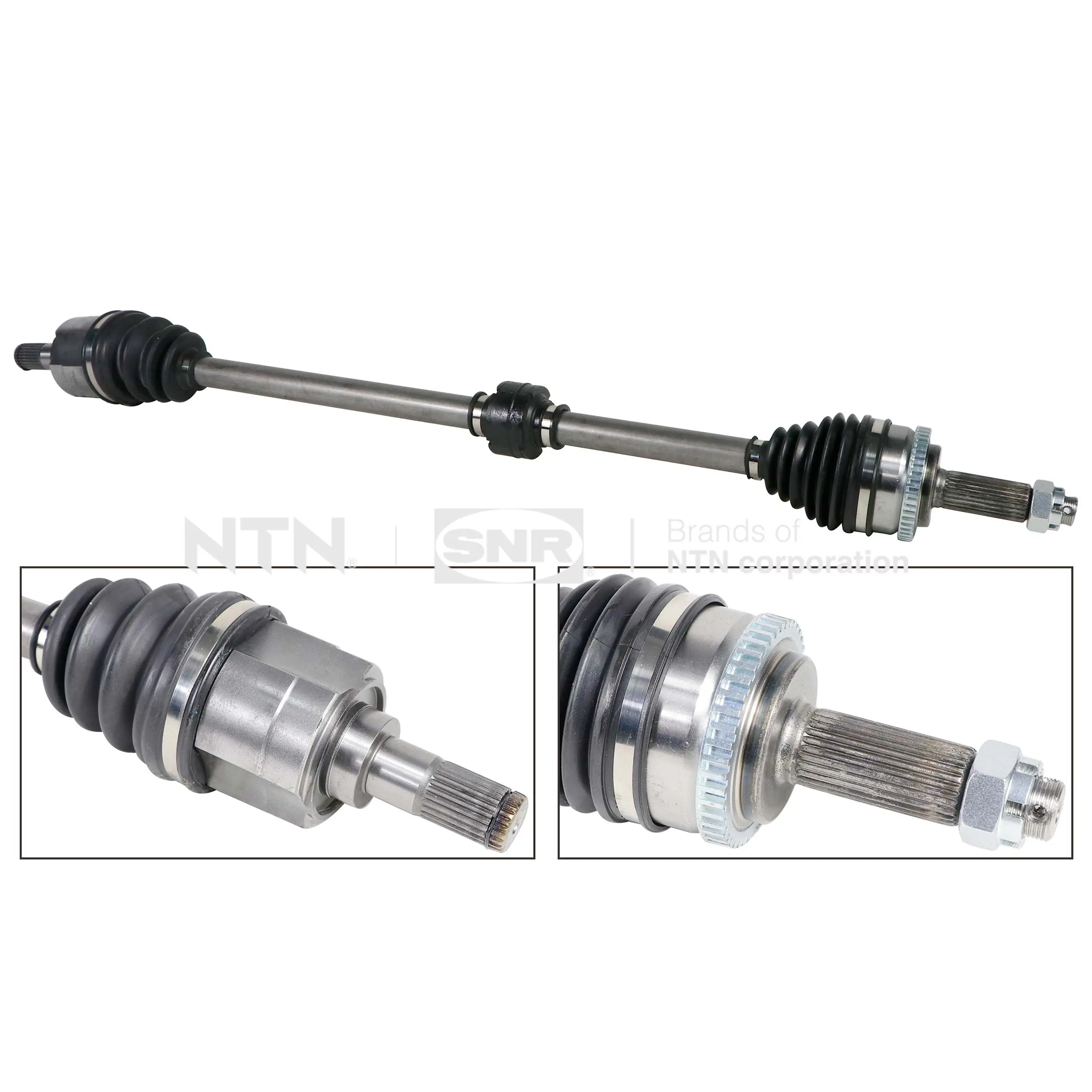 DK84007 SNR