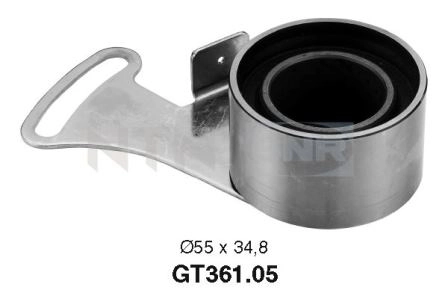 GT36105 SNR