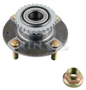 Rodamientos de rueda Hyundai Coupe I (RD)